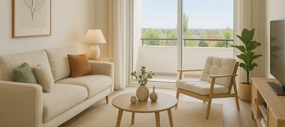 Apartamento T2 em Le Bouscat, France N.º 297806 2