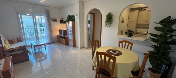 Квартира с 1 спальней в Аликанте, Испания № 149436 9