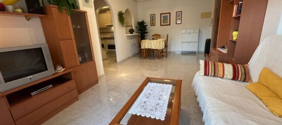 Квартира с 1 спальней в Аликанте, Испания № 149436 18