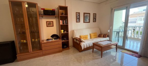 Квартира с 1 спальней в Аликанте, Испания № 149436 10