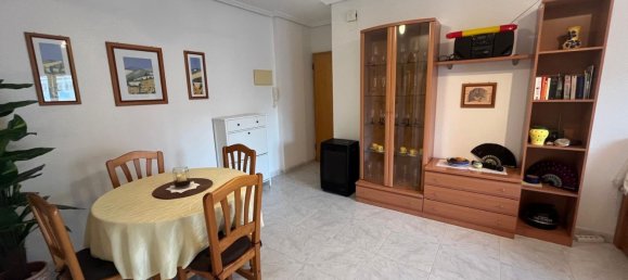 Квартира с 1 спальней в Аликанте, Испания № 149436 15