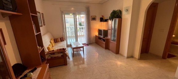 Квартира с 1 спальней в Аликанте, Испания № 149436 16