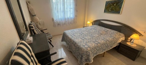 Квартира с 1 спальней в Аликанте, Испания № 149436 6