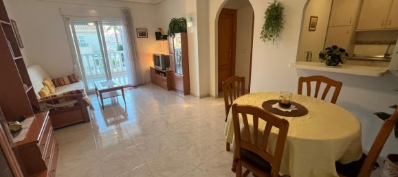 Квартира с 1 спальней в Аликанте, Испания № 149436 14