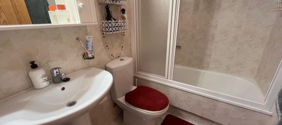 Квартира с 1 спальней в Аликанте, Испания № 149436 7