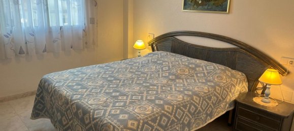 Квартира с 1 спальней в Аликанте, Испания № 149436 5