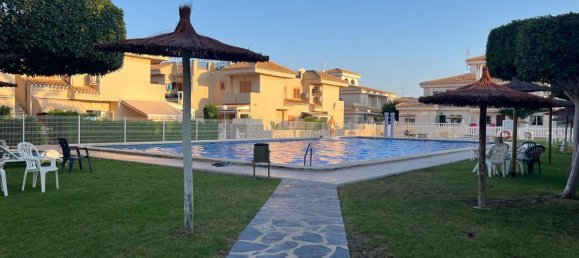 Квартира с 1 спальней в Аликанте, Испания № 149436 8