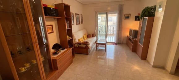 Квартира с 1 спальней в Аликанте, Испания № 149436 13