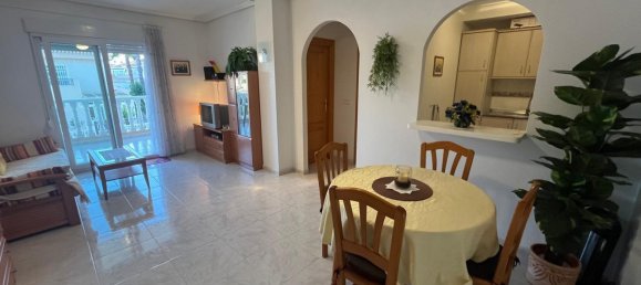 Квартира с 1 спальней в Аликанте, Испания № 149436 17