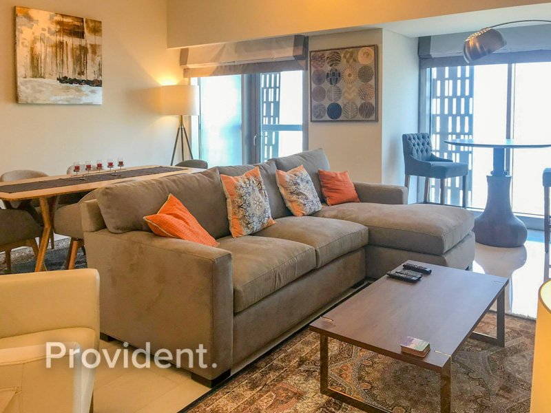 2 bedrooms Apartment in Dubai Marina, UAE No. 3022