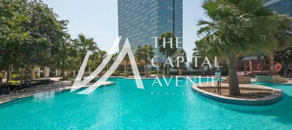 1 bedroom Apartment in Al Reem Island, UAE No. 30181 8