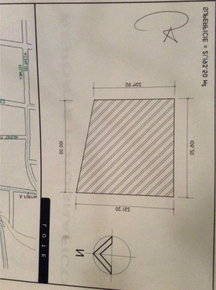 Gewerbliche Immobilie in Veracruz, Mexico, Nr. 200475