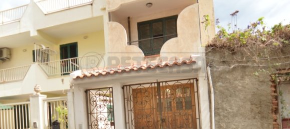 Casa T4 em Messina, Italy N.º 361450 36