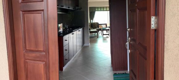 Кондоминиум  с 1 спальней в Паттайя, Таиланд № 3835 7