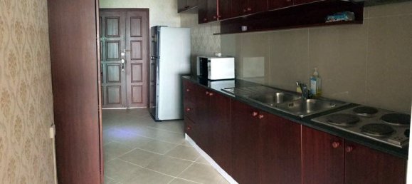 Кондоминиум  с 1 спальней в Паттайя, Таиланд № 3835 4