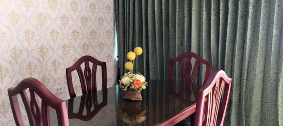 Кондоминиум  с 1 спальней в Паттайя, Таиланд № 3835 2