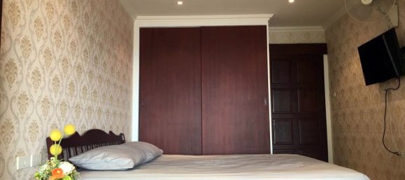 Кондоминиум  с 1 спальней в Паттайя, Таиланд № 3835 5