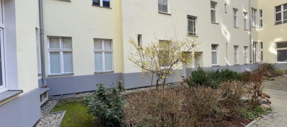 4 غرف نوم شقة في Wedding, Germany رقم 362754 2