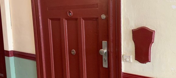 4 غرف نوم شقة في Wedding, Germany رقم 362754 4