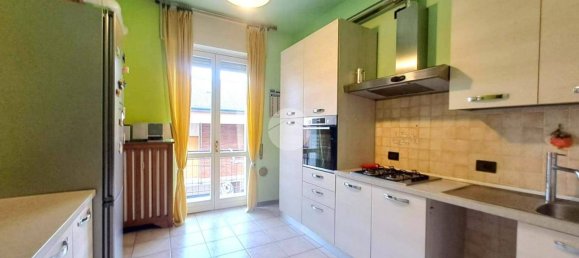 2 bedrooms Apartment in Voghera, Italy No. 303065 30