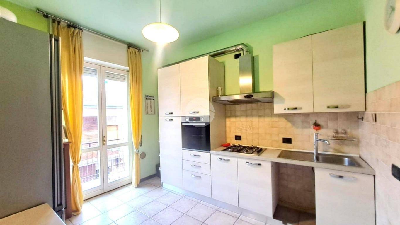 2 bedrooms Apartment in Voghera, Italy No. 303065