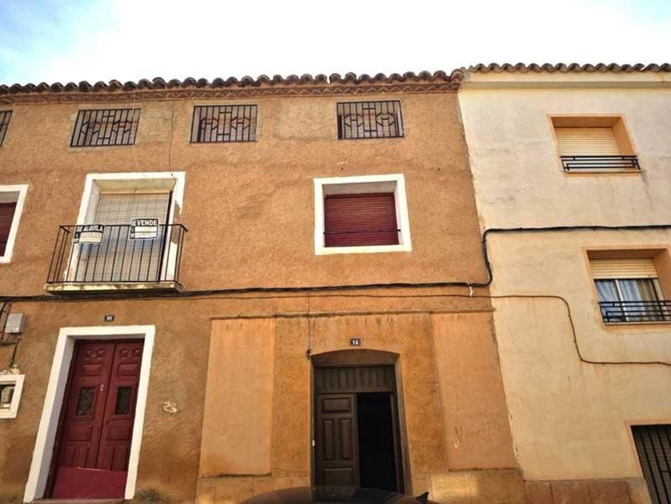 Casa T4 em Zaragoza, Spain N.º 65051