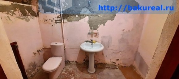 Propiedad comercial de 2 habitaciónes en Baku, Azerbaijan No. 32 25