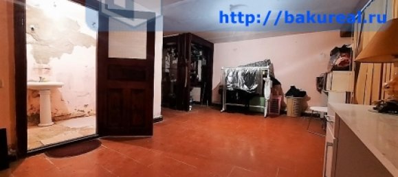 Propiedad comercial de 2 habitaciónes en Baku, Azerbaijan No. 32 12