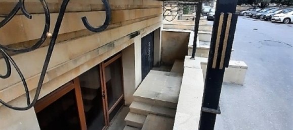 Propiedad comercial de 2 habitaciónes en Baku, Azerbaijan No. 32 2