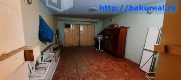 Propiedad comercial de 2 habitaciónes en Baku, Azerbaijan No. 32 16