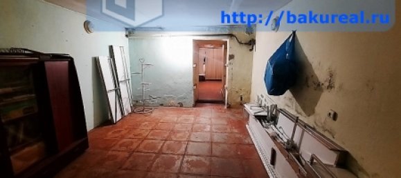 Propiedad comercial de 2 habitaciónes en Baku, Azerbaijan No. 32 20