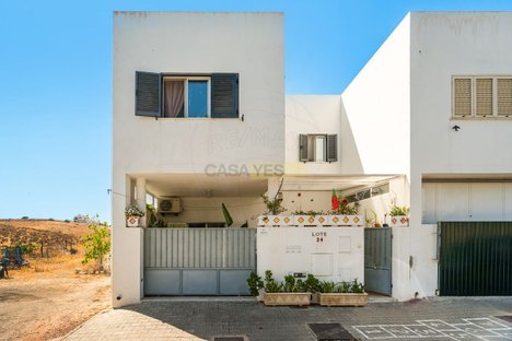 3 bedrooms House in Castro Marim, Portugal No. 177618