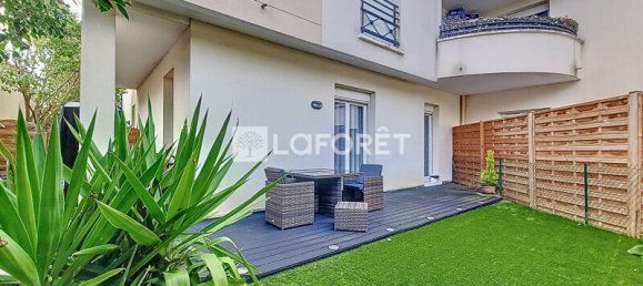 1 غرف نوم شقة في Vigneux-sur-Seine, France رقم 139415 7