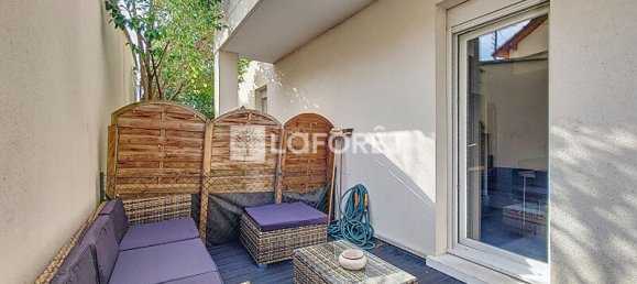 1 غرف نوم شقة في Vigneux-sur-Seine, France رقم 139415 6