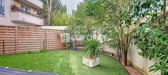 1 غرف نوم شقة في Vigneux-sur-Seine, France رقم 139415 8