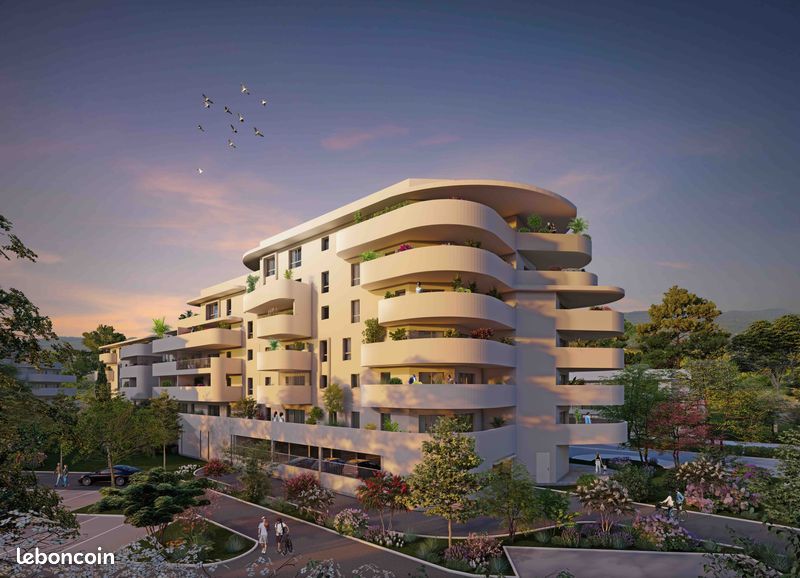 3 rooms Apartment in Lucciana, France No. 355936