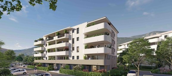 3 rooms Apartment in Lucciana, France No. 355936 3