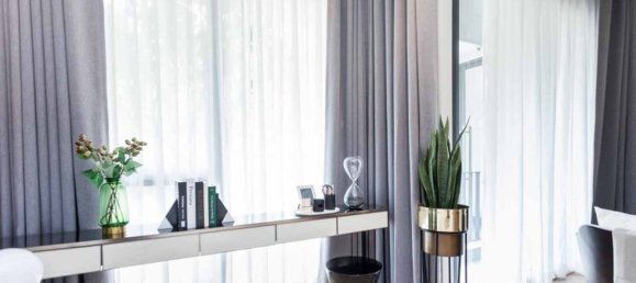 1 bedroom Condominium for sale in Bangkok, Bangkok Metropolitan, Thailand № 28474 12