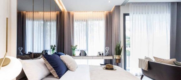 1 bedroom Condominium for sale in Bangkok, Bangkok Metropolitan, Thailand № 28474 3