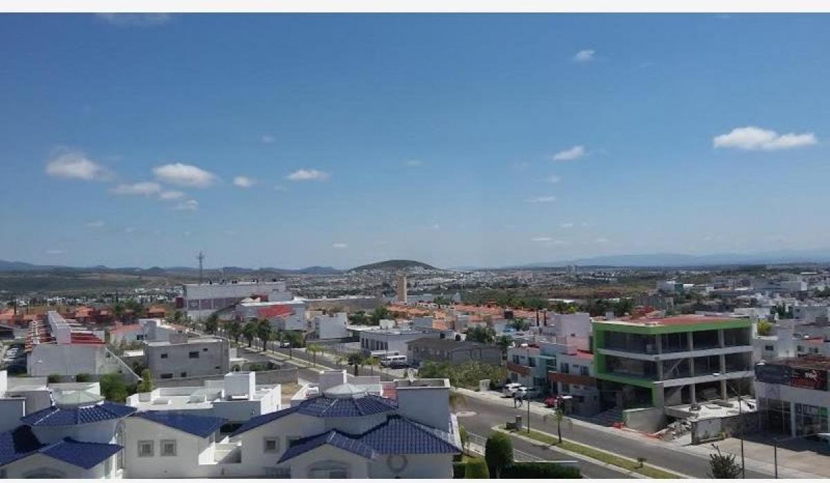 Квартира с 2 спальнями в Керетаро, Мексика № 181952