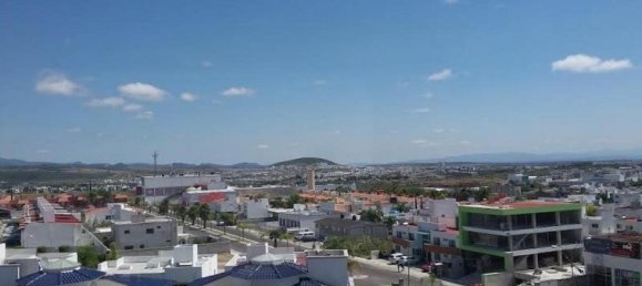 Квартира с 2 спальнями в Керетаро, Мексика № 181952 2