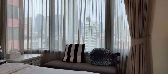 1 bedroom Condo in Aguston Sukhumvit 22 Railay Beach, Thailand No. 32393 4