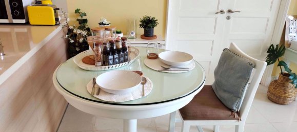 1 bedroom Condo in Aguston Sukhumvit 22 Railay Beach, Thailand No. 32393 8