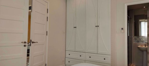 1 bedroom Condo in Aguston Sukhumvit 22 Railay Beach, Thailand No. 32393 3