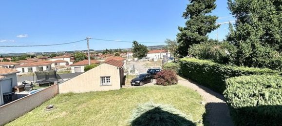 3 Schlafzimmer Haus in Veauche, France, Nr. 289603 4