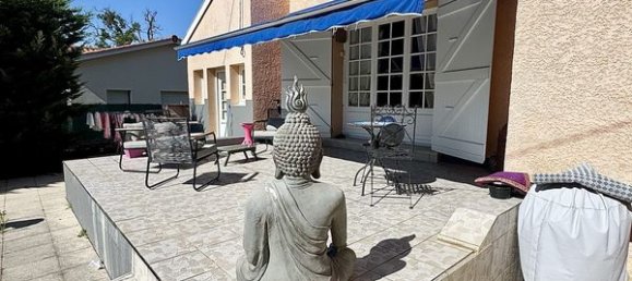 3 Schlafzimmer Haus in Veauche, France, Nr. 289603 2