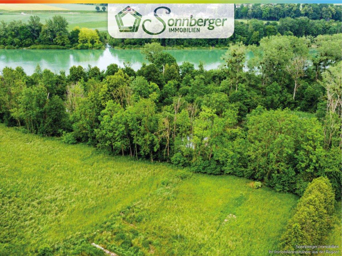  Land in Kronstorf, Austria No. 162709