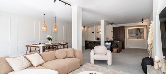 Apartamento T3 em La Quinta, Spain N.º 133834 8