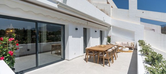 Apartamento T3 em La Quinta, Spain N.º 133834 4