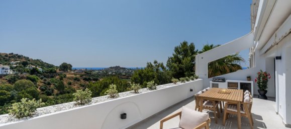 Apartamento T3 em La Quinta, Spain N.º 133834 20